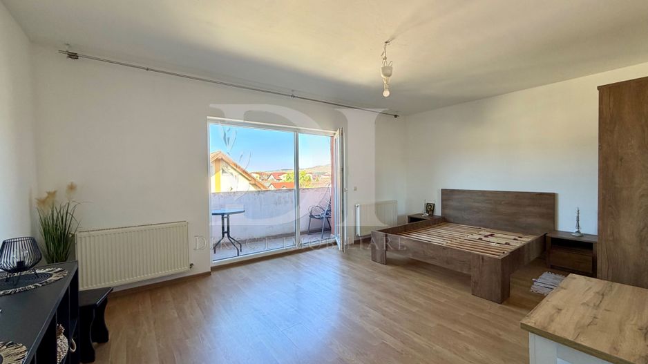 APARTAMENT CU 1 CAMERĂ DE VÂNZARE – FLOREȘTI - Poză 1