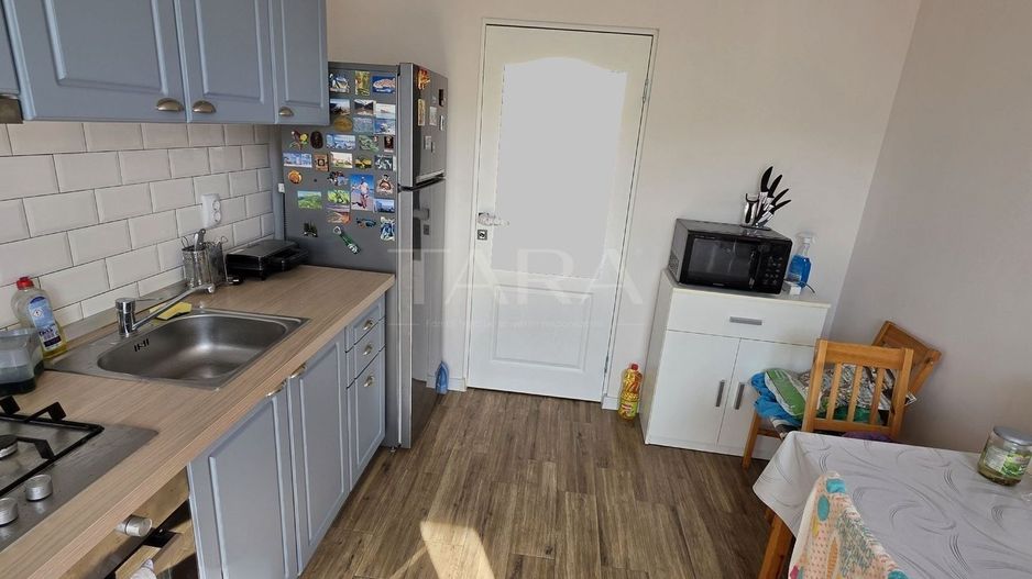 Apartament 1 camera– Florești,  bloc nou cu lift, parcare opțională. - Poză 2
