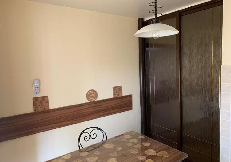 Apartament cu 3 camere, mobilat, Petre ispirescu - Calea Rahovei - Poză 11