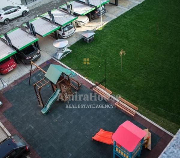 Apartament 2 camere, etaj intermediar, Piata Abator - Poză 10