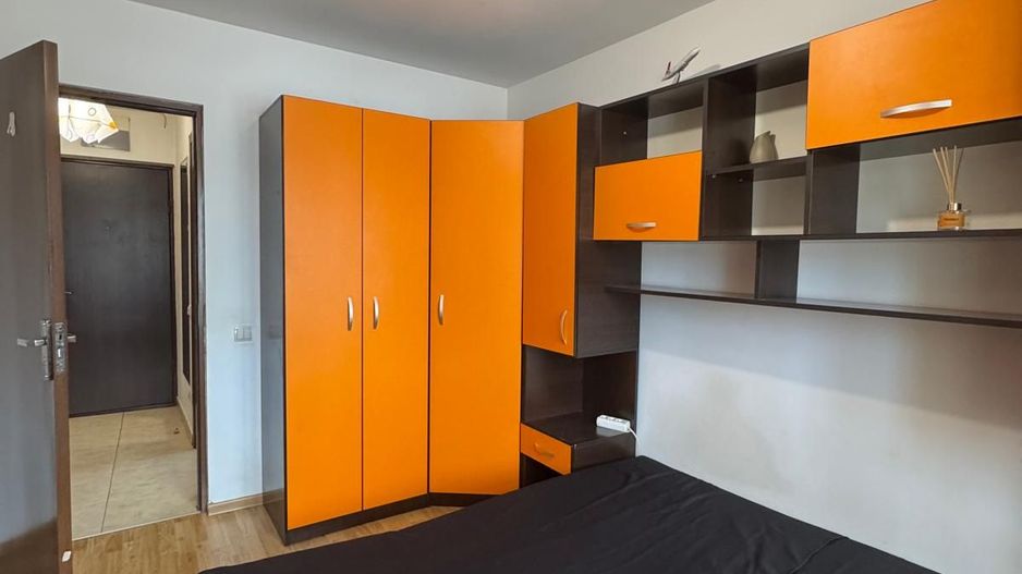 Apartament 2 camere BLOC NOU Parc Sebastian-Rahova N3 - Poză 3