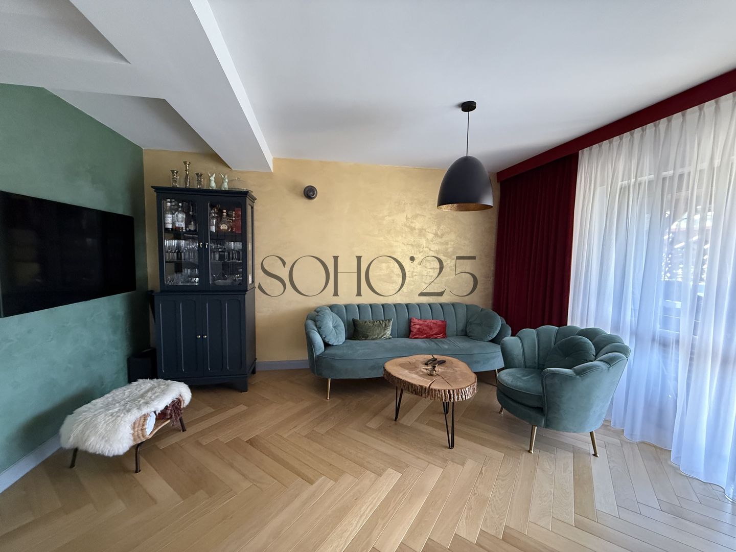 Casă tip duplex P+1+M de vânzare – Trend Residence - Poză 1