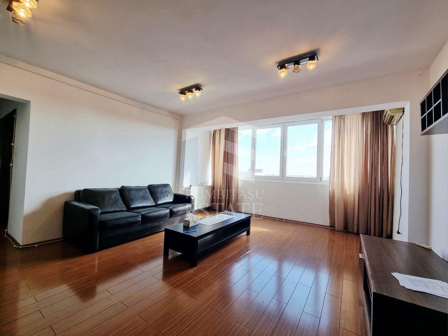 3 Camere Drumul Taberei – Plaza | Stradal, Reabilitat Termic, Mobilat - Poză 5