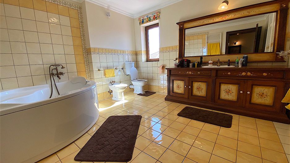 Casa in stil clasic zona Ghiroda - Poză 8