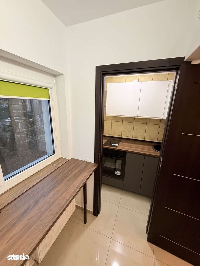 Apartament 2 camere premium, Aviatiei, mobilat lux, prima utilizare, 53 mp - Poză 7