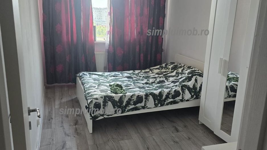 2 Camere Renovat , Metrou Dristor - Poză 1
