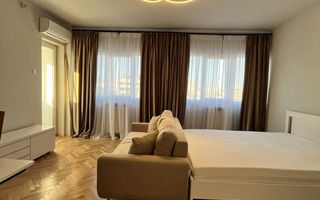 Garsonieră dublă, decomandată, 42 mp — Bd. Dacia - Poză 2