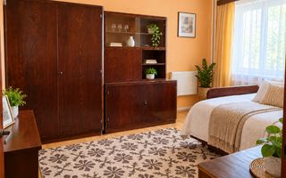 Apartament 3 camere | 2 balcoane | etaj 1 | Mănăștur - Poză 3