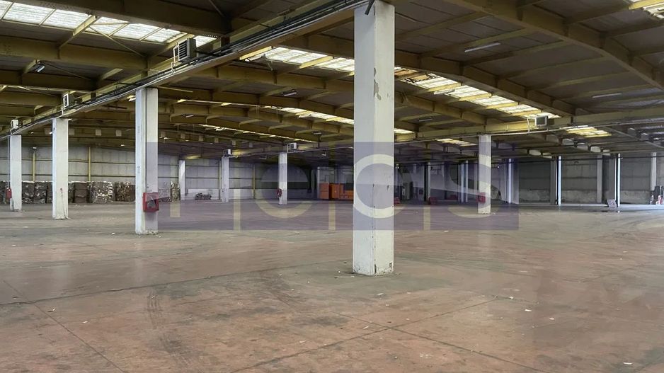 Hala/ Depozit de inchiriat - Poză 2