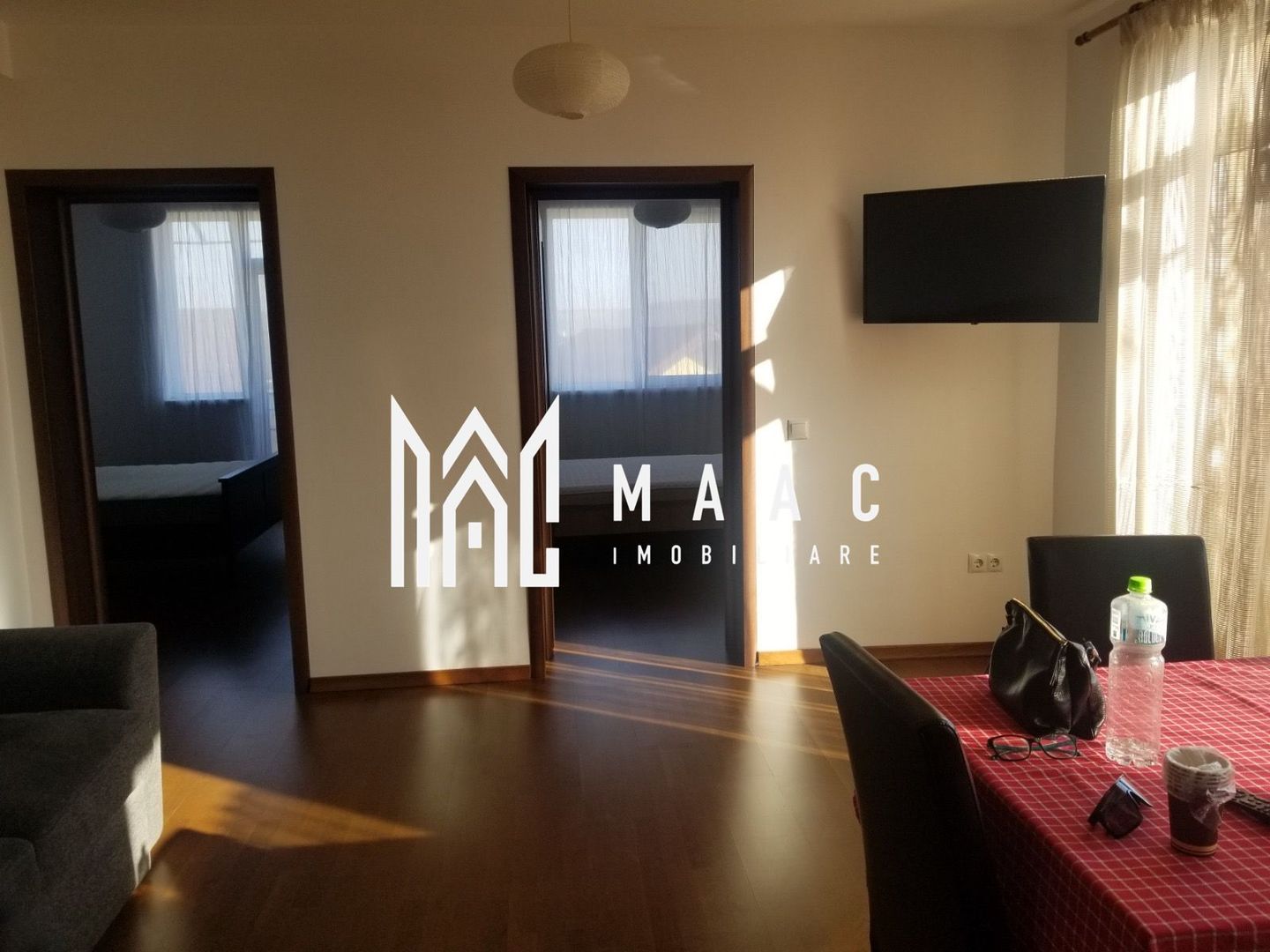 Apartament 3 Camere | 59 MP | Decomandat | 2 Balcoane | Imobil Tip Vilă - Poză 19