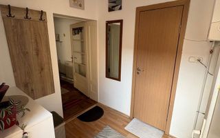 Apartament cu 1 camera, 45 mp, Zona Ulltracentrala - Poză 5