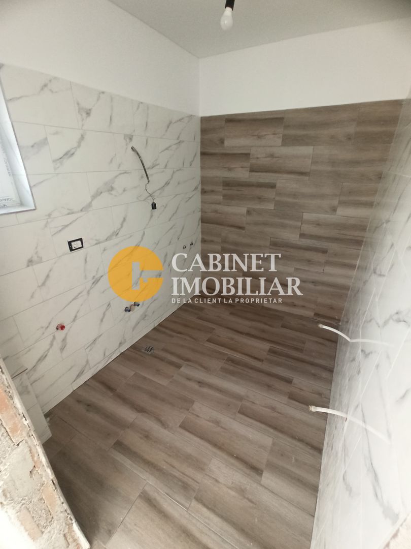 APARTAMENT 2 CAMERE - 50 MP - LOC DE PARCARE - SOSEAUA REDIU - Poză 4