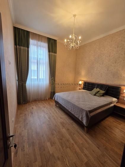 Apartament 2 camere, finisat modern, zona Centrala - Poză 1