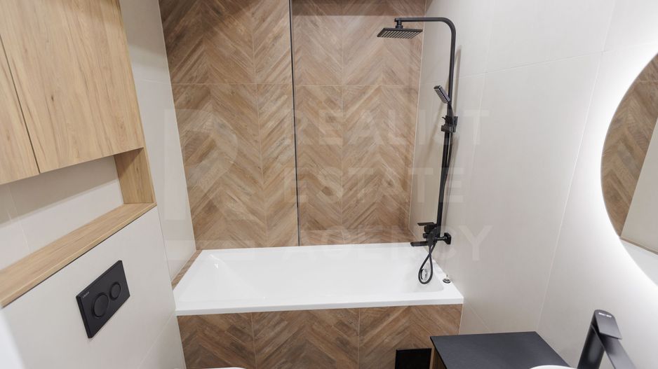 Vânzare, apartament, 1 cameră, str. Ghica Vodă, Botanica - Poză 14