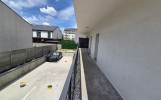Apartament 3 camere decomandat-2 Bai-Titan-Pallady-Finalizat - Poză 4