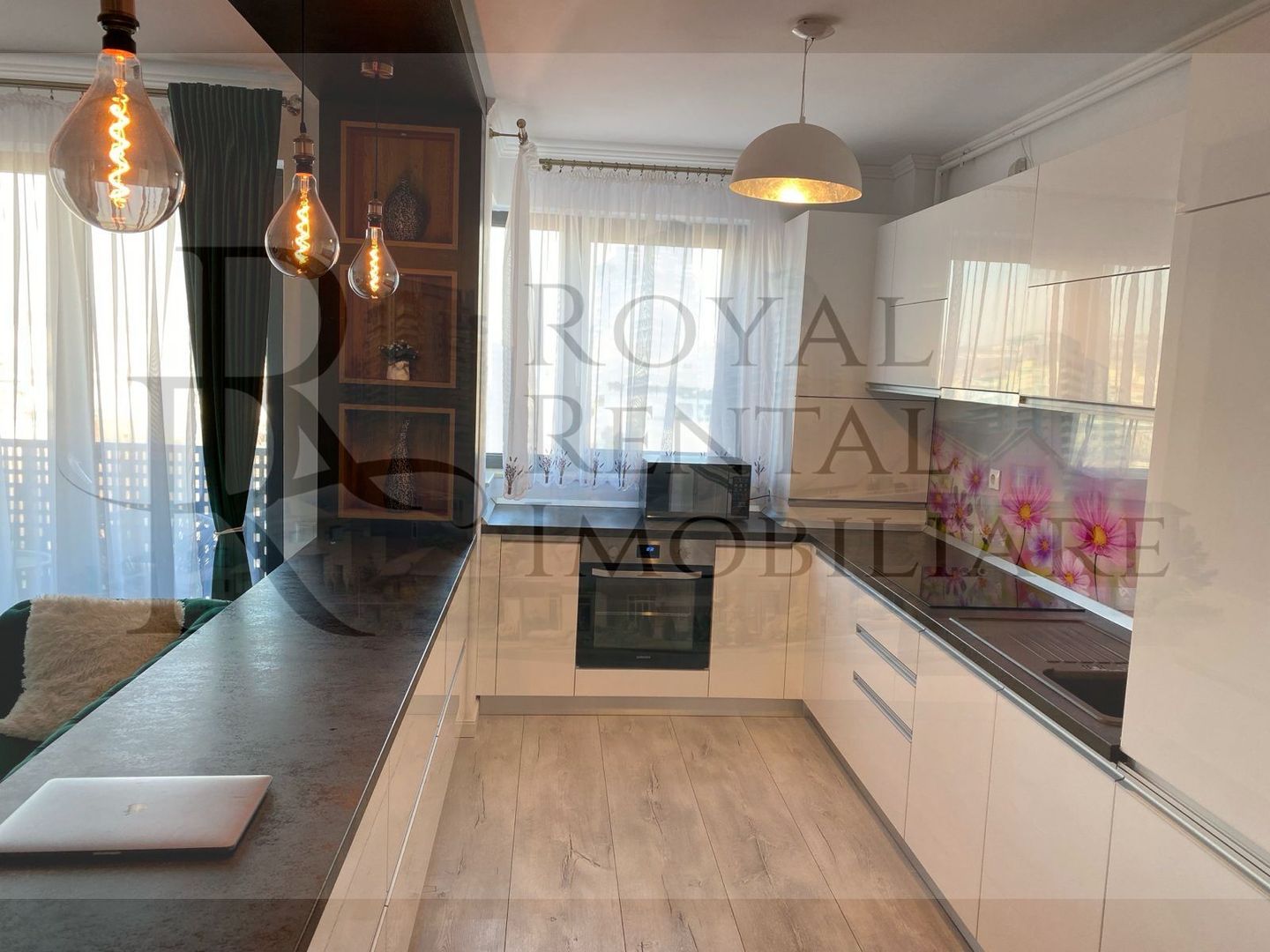 Apartament 2 camere | Modern & Lux | Zona The Office | Parcare Proprie - Poză 5
