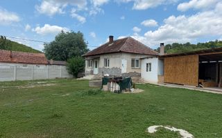 Casa cu anexe | Stracos | Bihor - Poză 8