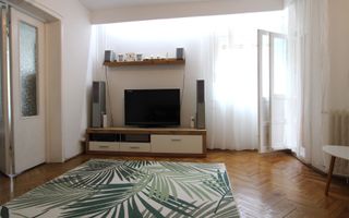 Take Ionescu, 3 camere + 2 bai - Poză 6