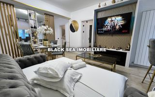 Apartament UNICAT cu vedere frontală la mare | Alezzi Infinity Resort - Poză 2