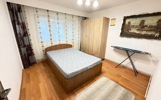 Apartament cu 2 camere | Decomandat | Zona str. Dunării | Între Lacuri - Poză 5