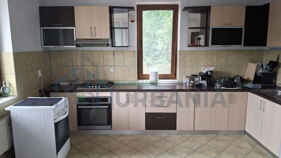Camere de închiriat în casă, Tătărași, Iași - Poză 2