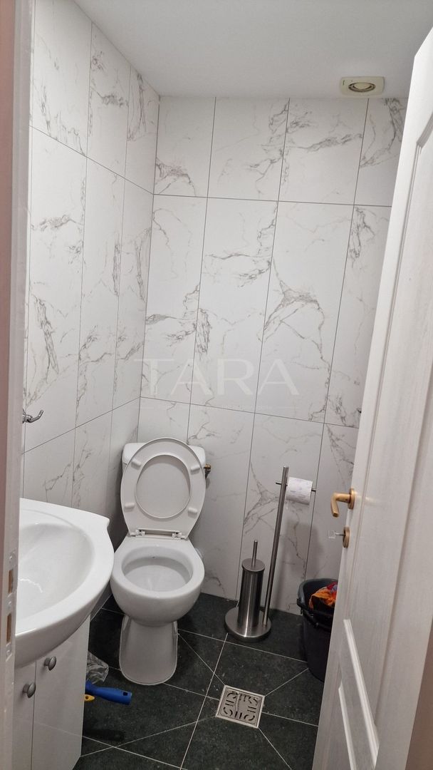 Garsonieră renovată, mobilată și utilată – Gheorgheni. - Poză 6