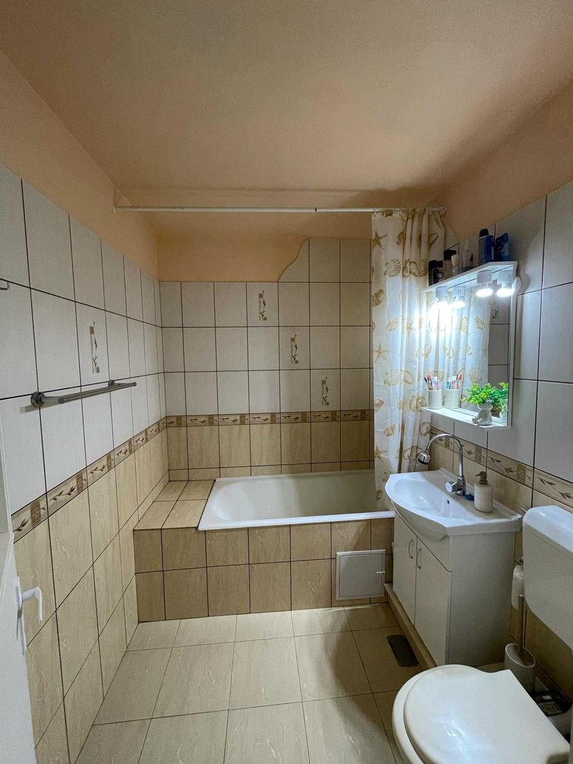 Apartament 3 camere, etajul 4 Micro 16 - Poză 4