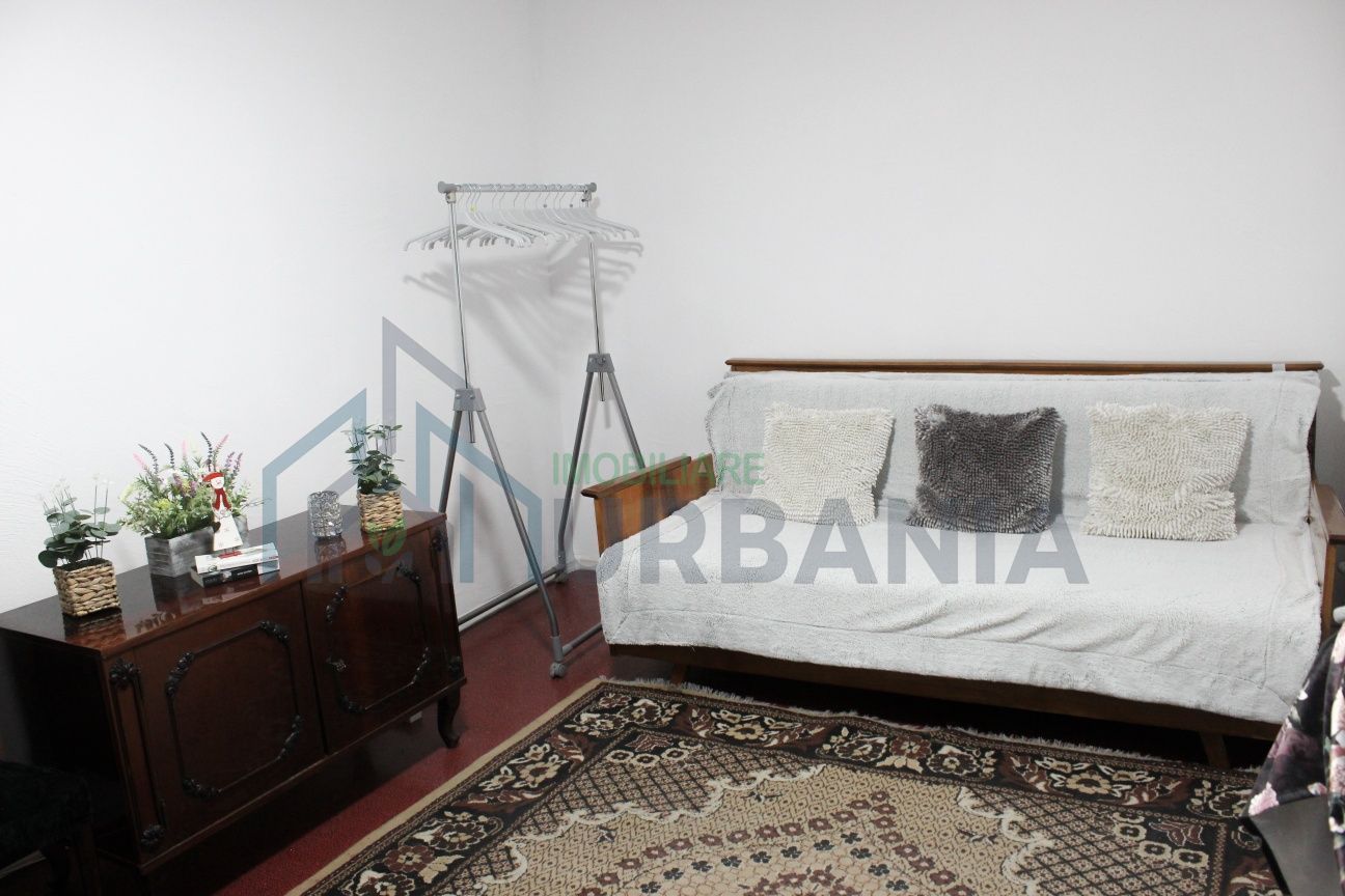 Apartament 2 camere decomandat, mobilat, utilat, cartierul Mircea Cel Bătrân, Alexandru cel Bun - Poză 4