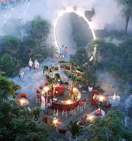 Apartamente în Safa Two Dubai - Poză 3