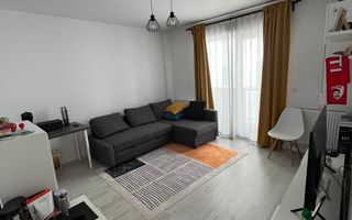 Apartament 2 camere decomandat, bloc nou, zona Rediu, Valea Lupului - de inchiriat - Poză 3