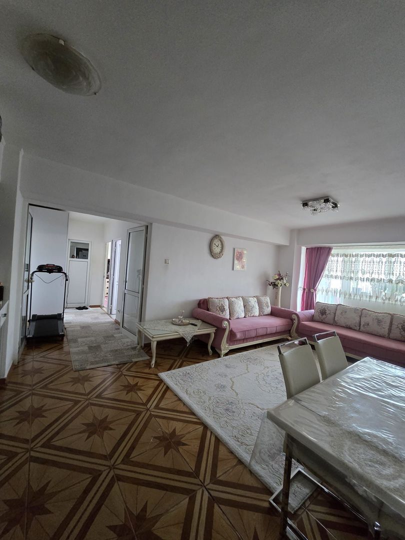 Apartament 3 camere - Decomandat - Sos. Colentina - Poză 3