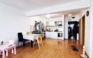 Apartament cu 2 camere de vanzare în Prima Nufărul, Oradea - Poză 1
