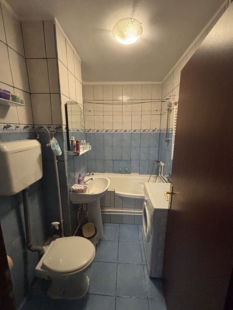 BRASADAS vinde ap 2 cam etaj 3/4 Micro 17 Indep. - Poză 8