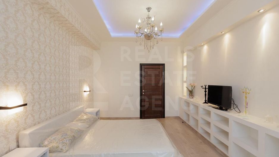Chirie, apartament, 3 camere, Anestiade, Centru - Poză 8