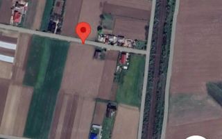 teren intravilan 5000 mp - Poză 1