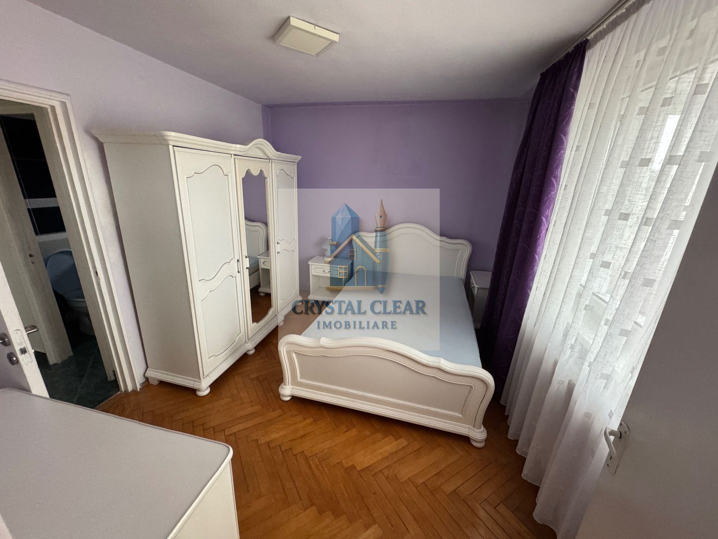 Apartament 2 camere - cartierul Dâmbu Pietros - Poză 1