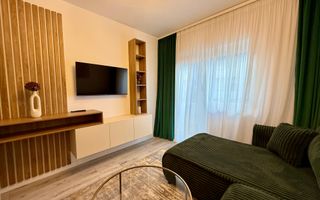 Apartament 2 camere | Balcon | LUX | Decomandat | Ciresica - Poză 10