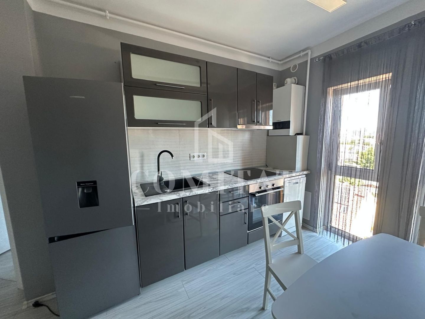Apartament cu 3 camere | Imobil nou | Etaj intermediar | str Fabricii - Poză 7