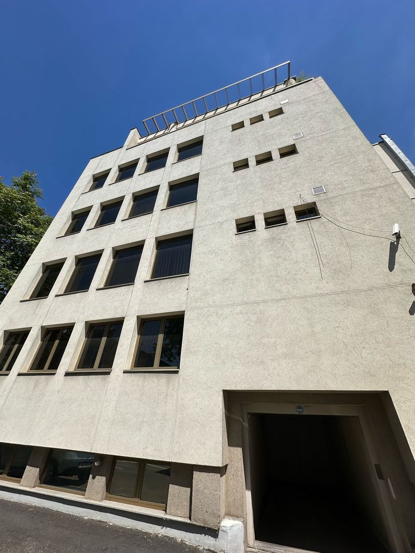 Ansamblu de birouri premium Gematex Business Center, sector 1 București - Poză 24