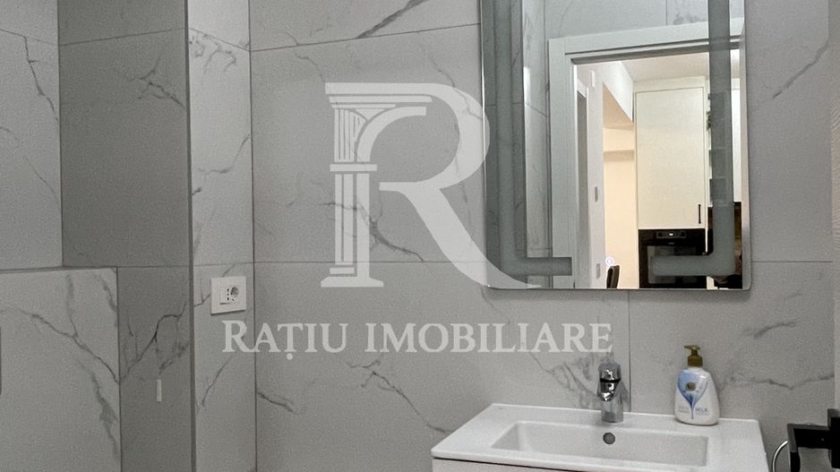 Apartament cu 2 camere | Parcare | Prima Arena | Oradea - Poză 8