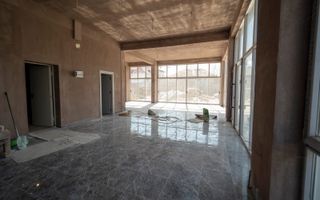 Parter spatiu comercial de închiriat în Voluntari | Showroom, birouri - Poză 8