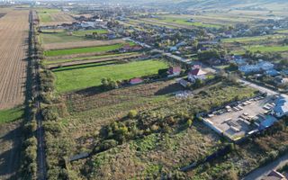 Teren Hemeiuşi 5.000 mp de închiriat - Poză 3