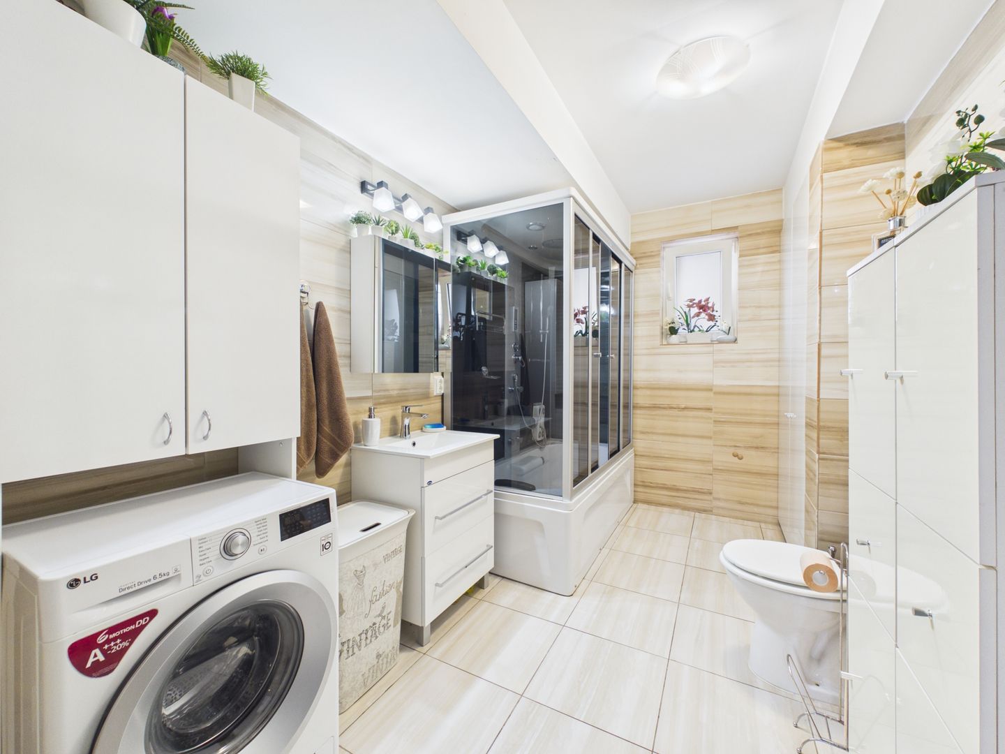 Apartament cu 2 camere cochet in zona Prelungirea Ghencea/Funigeilor - Poză 5