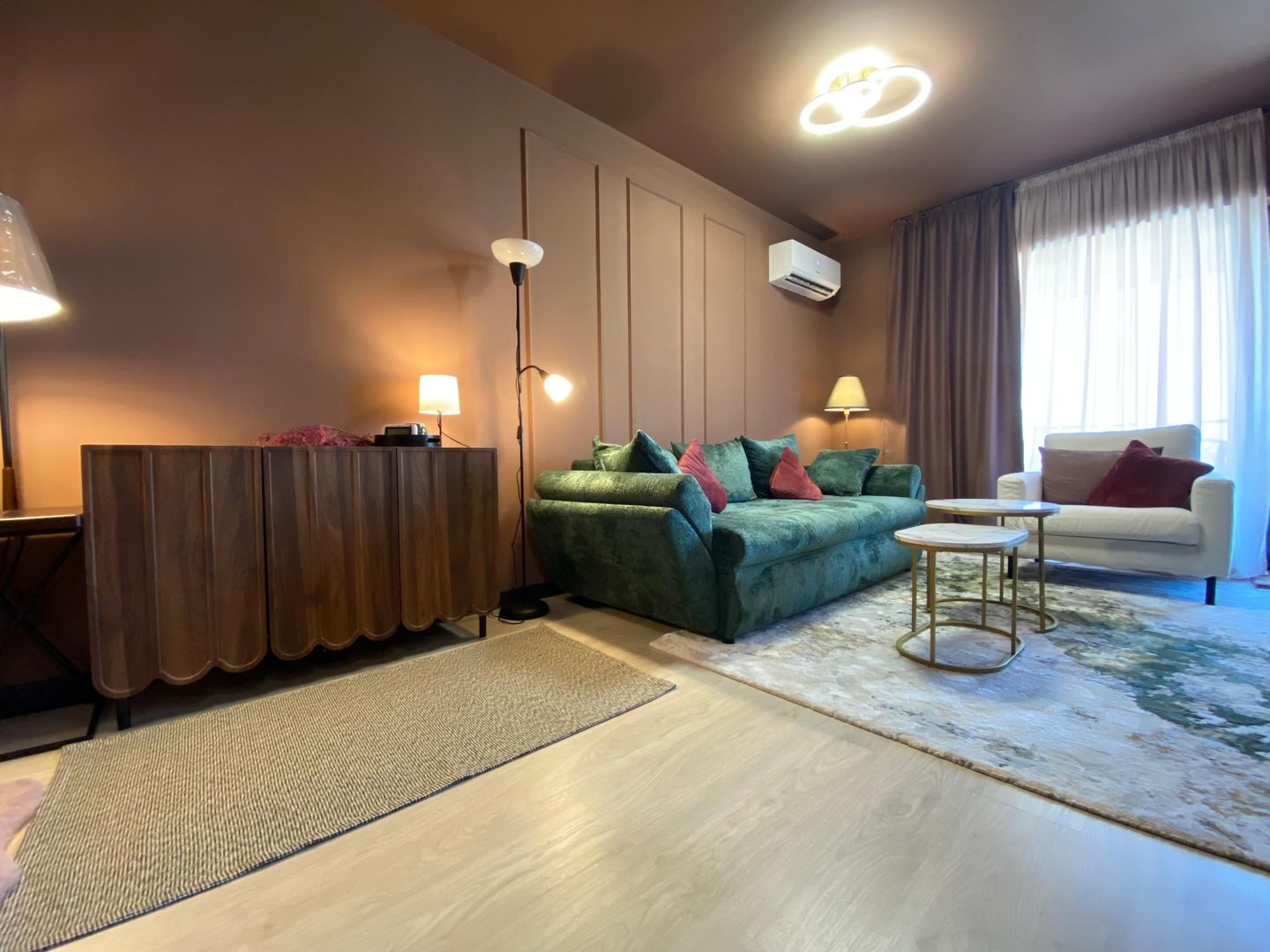 Garsoniera Ivory Residence Pipera - Poză 4