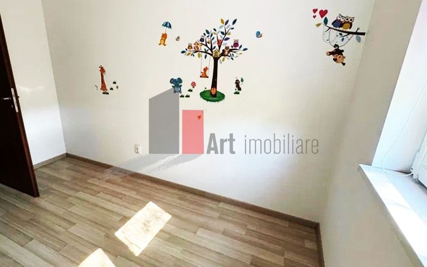 De vanzare apartament 3 camere zona Titan-Liviu Rebreanu - Poză 4