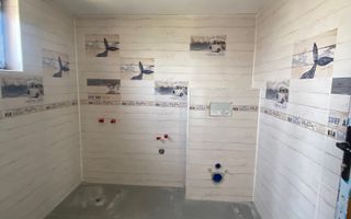 VALU LUI TRAIAN(COD 07) -Casa P+M 5 camere cu teren de 300 mp - Poză 3