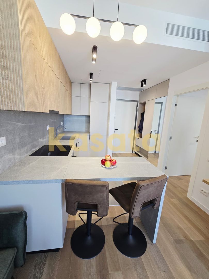 Apartament 2 camere, nou | Prima închiriere | Floreasca – Promenada - Poză 6