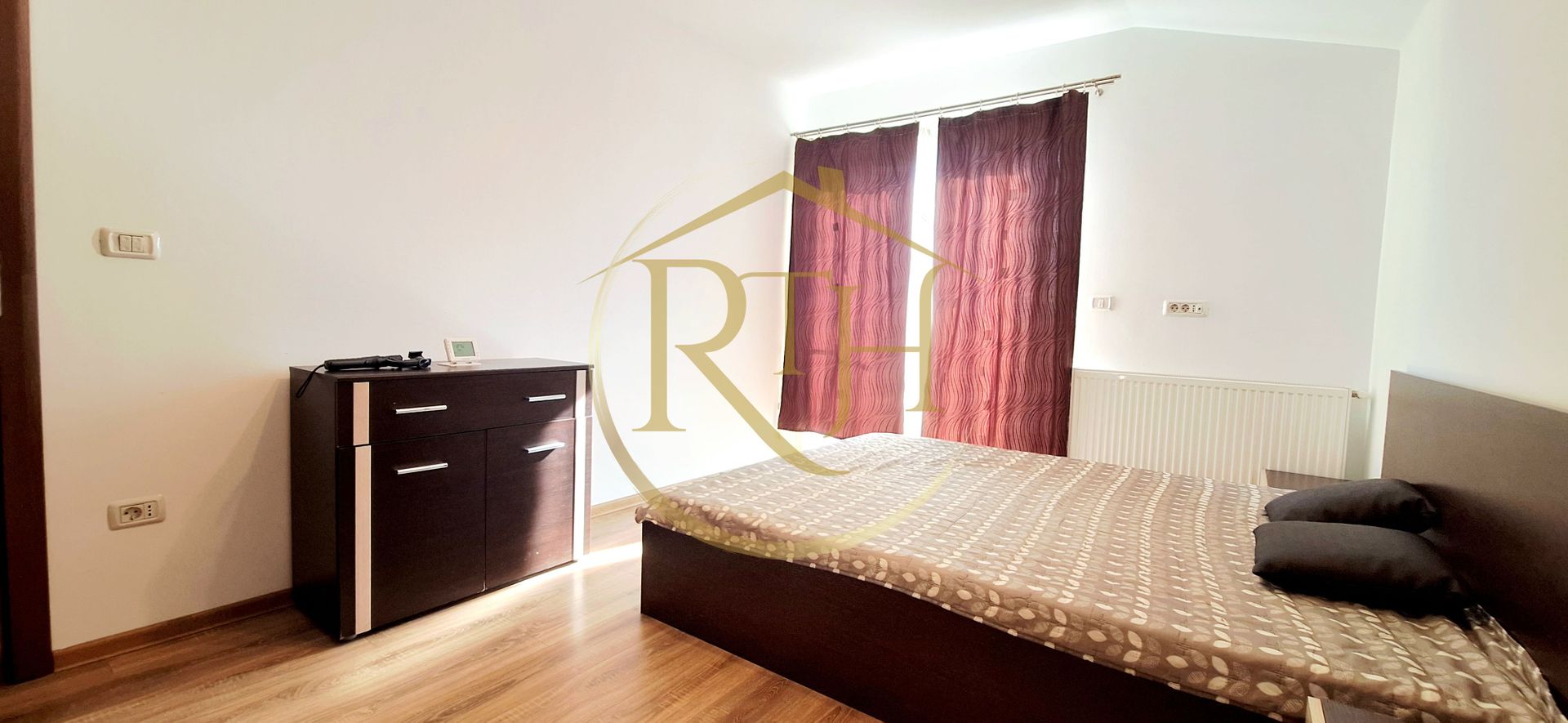 Oferim spre inchiriere, apartament cu 3 camere, Giroc zona Centrala - Poză 11