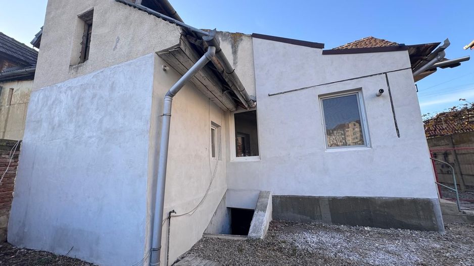 CASA SINGUR IN CURTE CU TEREN GENEROS | PIATA CLUJ | TEREZIAN - Poză 5