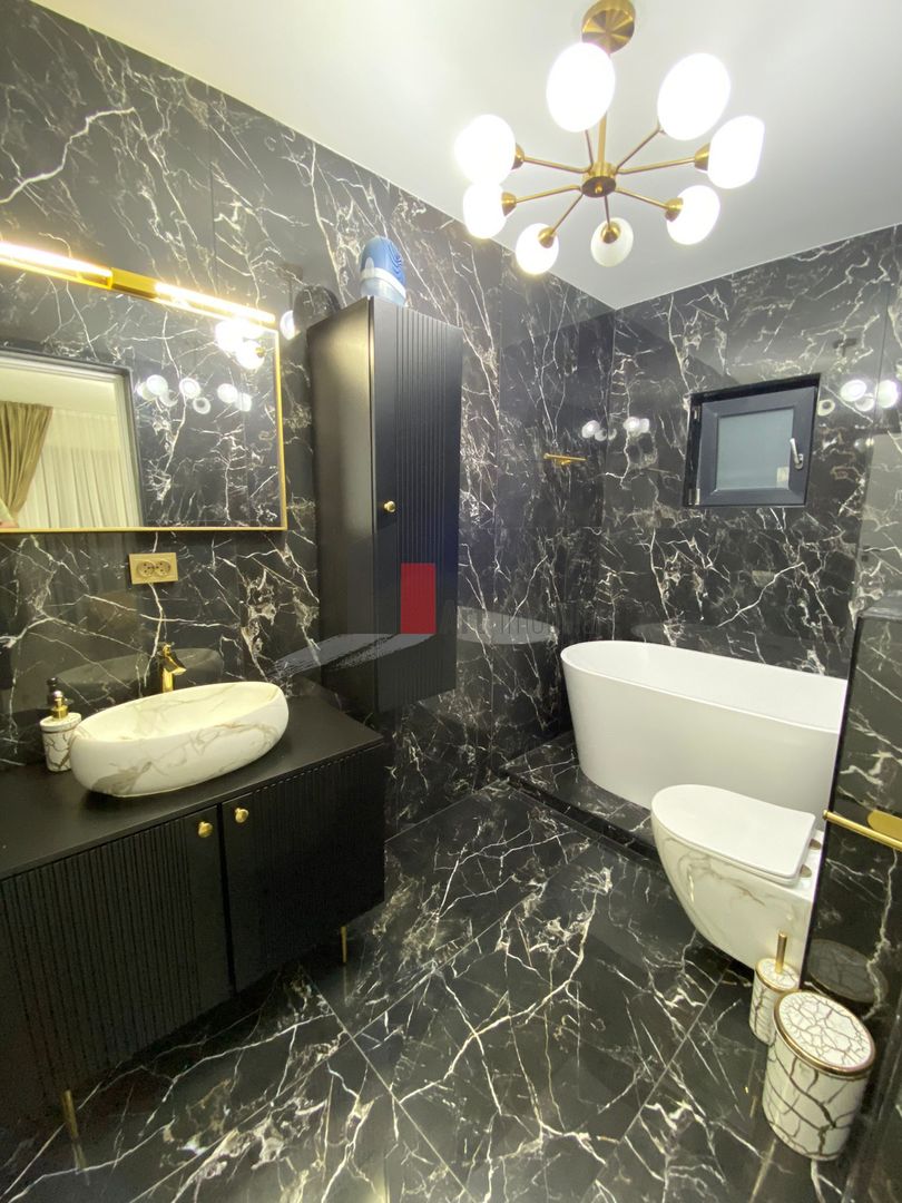 VILA SUPERBA DE VANZARE IN PIPERA - Poză 15